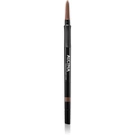 Alcina Decorative Intensive Kajal ceruzka na oči odtieň 020 Brown 5 g