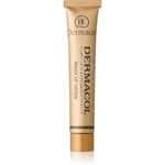 Dermacol Cover extrémne krycí make-up SPF 30 odtieň 225 30 g