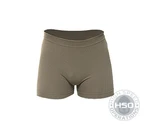 Boxerky Garm® HSO 2.0 NFM® – Černá (Barva: Černá, Velikost: XL)