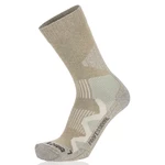Ponožky 3 Season Pro Lowa® – Desert (Barva: Desert, Velikost: 37-38)