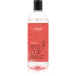 Ziaja Red Currant energizujúci sprchový gél 500 ml