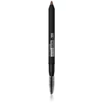 Maybelline Tattoo Brow 36H mechanická ceruzka na obočie odtieň 05 Medium Brown 1 ks