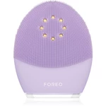 FOREO LUNA™ 3 Plus čistiaci sonický prístroj s termo funkciou a spevňujúcou masážou citlivá pleť