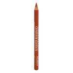 Bourjois Contour Edition dlhotrvajúca ceruzka na pery odtieň 11 Funky Brown 1.14 g
