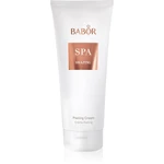 BABOR SPA Shaping telový peelingový krém s vyhladzujúcim efektom 200 ml BABOR SPA Shaping telový peelingový krém s vyhladzujúcim efektom 200 ml