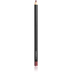 MAC Cosmetics Lip Pencil ceruzka na pery odtieň Auburn 1,45 g