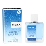 Mexx Fresh Splash 50 ml toaletní voda pro muže