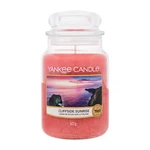Yankee Candle Cliffside Sunrise 623 g vonná svíčka unisex