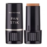 Max Factor Pan Stik 9 g make-up pro ženy 97 Cool Bronze