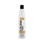 Xpel Coconut Water 400 ml šampon pro ženy na poškozené vlasy; na suché vlasy