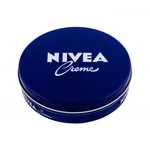 Nivea Creme 150 ml denní pleťový krém unisex na všechny typy pleti; výživa a regenerace pleti