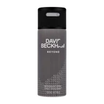 David Beckham Beyond 150 ml deodorant pro muže deospray