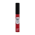 TheBalm Read My Lips 6,5 ml lesk na rty pro ženy Wow!