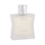WEIL Homme Silver 100 ml parfémovaná voda pro muže