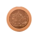 Makeup Revolution London Re-loaded 15 g bronzer pro ženy Take A Vacation Makeup Revolution London Re-loaded 15 g bronzer pro ženy Take A Vacation