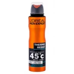 L´Oréal Paris Men Expert Thermic Resist 45°C 150 ml antiperspirant pro muže deospray