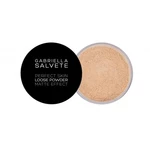 Gabriella Salvete Perfect Skin Loose Powder 6,5 g pudr pro ženy 01