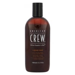 American Crew Liquid Wax 150 ml vosk na vlasy pro muže