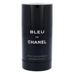 Chanel Bleu de Chanel 75 ml deodorant pro muže deostick