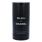 Chanel Bleu de Chanel 75 ml deodorant pro muže deostick