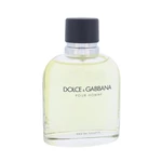 Dolce&Gabbana Pour Homme 125 ml toaletní voda pro muže