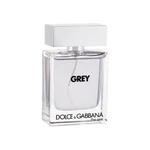 Dolce&Gabbana The One Grey 50 ml toaletní voda pro muže