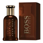 HUGO BOSS Boss Bottled Oud Saffron 100 ml parfémovaná voda pro muže