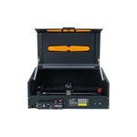 Ortur Laser Maser 2 Pro 2 Pro S2 Enclosure Safe Dust-Proof Cover for Laser Engraving Cutting Machine Protective Cover fo