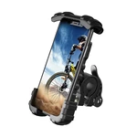 4.7-6.8inchHandlebar Phone Holder Mount Cellphone For Motorcycle Scooter