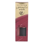 Max Factor Lipfinity Lip Colour 4,2 g rúž pre ženy poškodená krabička 102 Glistening tekuté linky