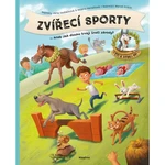 B4U Publishing Zvířecí sporty CZ verzia