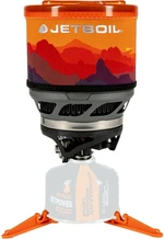 JetBoil MiniMo Cooking System 1 L Sunset Fornello