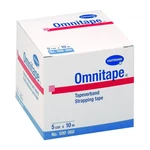 Páska fixační pro taping Omnitape 5cmx10m/1ks