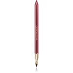 Collistar Professional Lip Pencil dlouhotrvající tužka na rty odstín 112 Iris Fiorentino 1,2 g