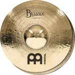 Meinl Byzance Medium Brilliant Lábcin 14"