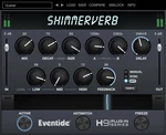 Eventide ShimmerVerb (Digitális termék)