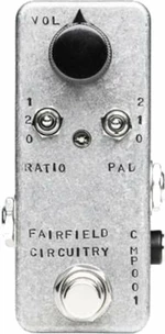 Fairfield Circuitry The Accountant