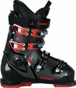 Atomic Hawx Magna 100 Ski Boots Black/Red 28/28,5 Sjezdové boty