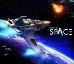 Beyond Space Remastered Edition EU Steam CD Key