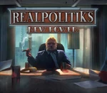 Realpolitiks + New Power DLC Bundle Steam CD Key