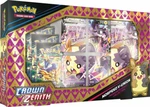 Pokémon TCG: SWSH12.5 Crown Zenith - Morpeko V-UNION