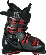 Atomic Hawx Magna 130 S GW Ski Boots Black/Red 29/29,5 Buty zjazdowe