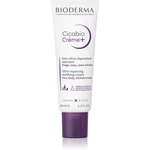 Bioderma Cicabio Créme+ zklidňující a obnovující péče k léčbě jizev 40 ml