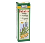 FYTOPHARMA Fyto folsavin spray 30 ml