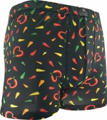 Men's boxers Lonka multicolored (Kevin-Peppers)