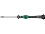 Wera 118070 Šroubovák šestihranný 2,5x60 mm k použití v elektronice Kraftform Micro typ 20