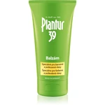 Plantur 39 kofeinový balzam pre farbené a poškodené vlasy 150 ml