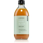Almara Soap Fresh Hair vlasová kúra z bylín pre jemné vlasy 300 ml