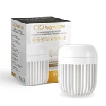 innoGIO zvlhčovač GIOhygro s podsvícením White