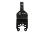 Pilový list na ponorné řezy BIM pro multifunkční nářadí 10mm YATO YT-34683